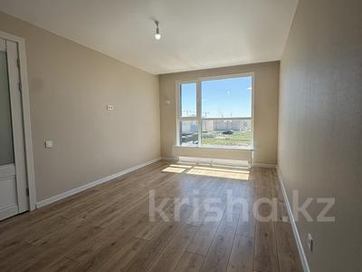 1-бөлмелі пәтер · 34.5 м² · 11/12 қабат, Е 103 5B, бағасы: 22.5 млн ₸ в Астане, Нура р-н