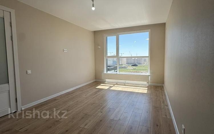 1-бөлмелі пәтер · 34.5 м² · 11/12 қабат, Е 103 5B, бағасы: 22.5 млн ₸ в Астане, Нура р-н — фото 3