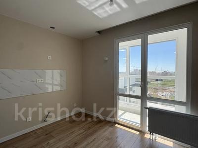 1-бөлмелі пәтер · 34.5 м² · 11/12 қабат, Е 103 5B, бағасы: 22.5 млн ₸ в Астане, Нура р-н