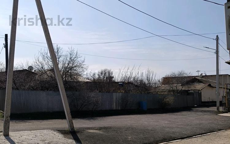 Отдельный дом · 5 комнат · 80 м² · 6 сот., Кездеме( текстильная) 73 — Вдоль дороги Жансугурова, со старого автовокзала поворот на Текстиль за 40 млн ₸ в Шымкенте, Аль-Фарабийский р-н — фото 2