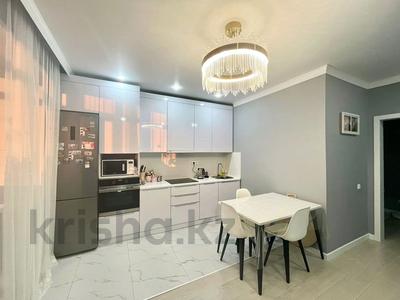 3-комнатная квартира · 72 м² · 8/9 этаж, Байтурсынова 70/1 за 35 млн 〒 в Кокшетау