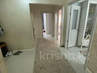 3-бөлмелі пәтер · 94.8 м² · 5/9 қабат, Ақбұлақ ш/а. 9, бағасы: 46 млн ₸ в Алматы, Алатауский р-н