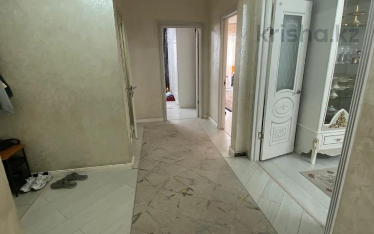 3-бөлмелі пәтер · 94.8 м² · 5/9 қабат, Ақбұлақ ш/а. 9, бағасы: 46 млн ₸ в Алматы, Алатауский р-н — фото 2