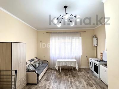 1-комнатная квартира · 30 м² · 1/1 этаж, мкр Наурыз , Наурыз, Жалын 52 — Сауран за 130 000 〒 в Шымкенте, Туран р-н