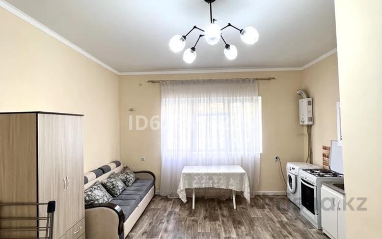 1-комнатная квартира · 30 м² · 1/1 этаж, мкр Наурыз , Наурыз, Жалын 52 — Сауран за 130 000 〒 в Шымкенте, Туран р-н — фото 4
