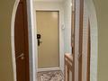 1-комнатная квартира · 34 м² · 4 этаж, Майкудук, 19й микрорайон 71 — Почта Магазин ,, Ракат,, , автомойка и стоянка за 10 000 ₸ в Караганде, Алихана Бокейханова р-н — фото 3