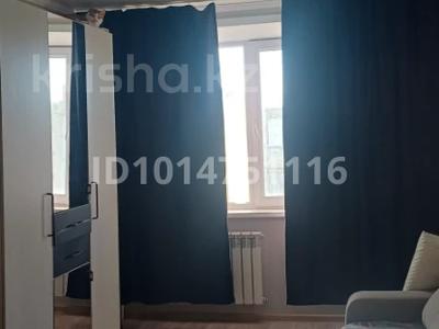 2-комнатная квартира · 48 м² · 5/5 этаж, Пр. Сатпаева 118 за 8 млн ₸