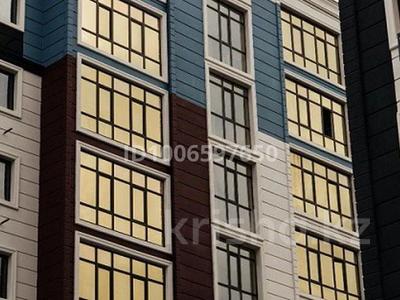 1-комнатная квартира · 44 м² · 3/9 этаж, мкр Нурсая, Елорда за 21 млн ₸ в Атырау
