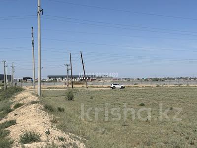 Жер телімі · 8.5 га, Дәулет, бағасы: 240 млн ₸ в Алатау, Даулет