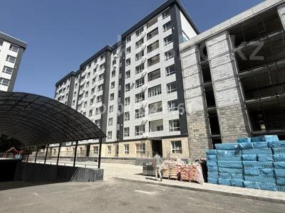 2-комнатная квартира · 74 м² · 3/9 этаж, Жандосова 73/а за 220 000 ₸ в Шымкенте, Енбекшинский р-н