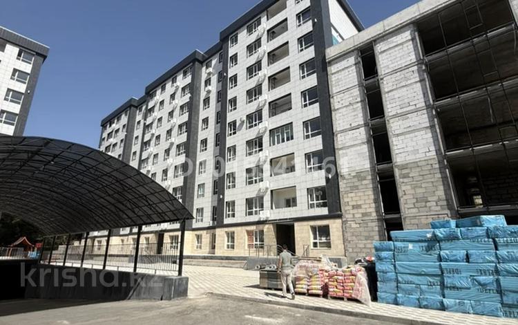 2-бөлмелі пәтер · 74 м² · 3/9 қабат, Жандосова 73/а, бағасы: 220 000 ₸ в Шымкенте, Енбекшинский р-н — фото 2