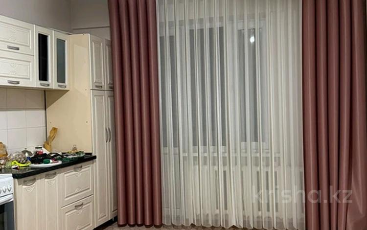 1-комнатная квартира · 50 м² · 4/5 этаж, 10 лет независимости за 150 000 ₸ в  — фото 2