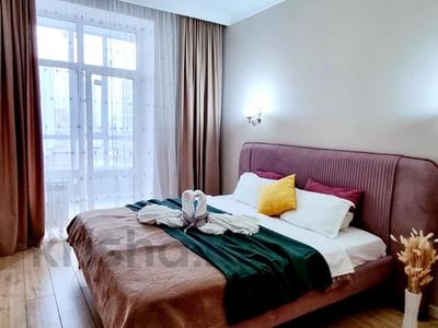 2-бөлмелі пәтер · 40 м² · 4/12 қабат, Туран 46/4 — Орынбор, бағасы: 3 000 〒 в Астане, Нура р-н