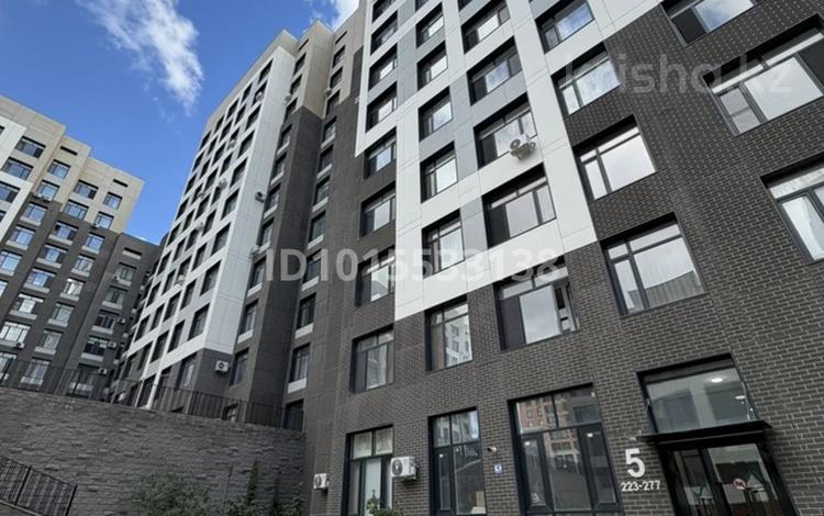 3-комнатная квартира · 73.3 м² · 6/12 этаж, Толе би 25/1 за 44 млн ₸ в Астане, Нура р-н — фото 2