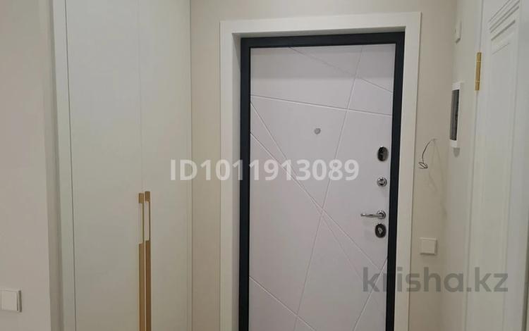 2-комнатная квартира · 40 м² · 5/6 этаж, Микрорайон Нуркент 9 за 37 млн ₸ в Алматы, Алатауский р-н — фото 2