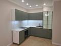 2-комнатная квартира · 40 м² · 5/6 этаж, Микрорайон Нуркент 9 за 37 млн ₸ в Алматы, Алатауский р-н — фото 15