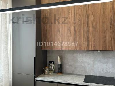 2-бөлмелі пәтер · 53 м² · 10/10 қабат, Чингиз Айтматов 77/4, бағасы: 36 млн ₸ в Астане, Сарыарка р-н
