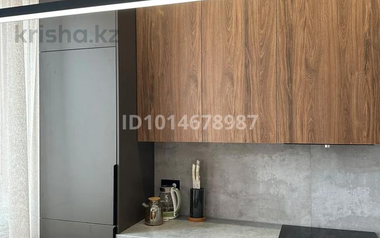 2-бөлмелі пәтер · 53 м² · 10/10 қабат, Чингиз Айтматов 77/4, бағасы: 36 млн ₸ в Астане, Сарыарка р-н — фото 2