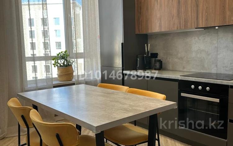2-комнатная квартира · 53 м² · 10/10 этаж, Чингиз Айтматов 77/4 за 36 млн ₸ в Астане, Сарыарка р-н — фото 13
