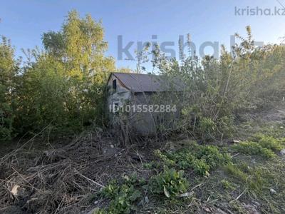 Участок · 7 соток, Депутатов 6 — В городе. за 3.5 млн ₸ в Усть-Каменогорске