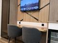 1-бөлмелі пәтер · 50 м² · 15 қабат, Манаса 109а, бағасы: 15 000 ₸ в Алматы, Алмалинский р-н — фото 4
