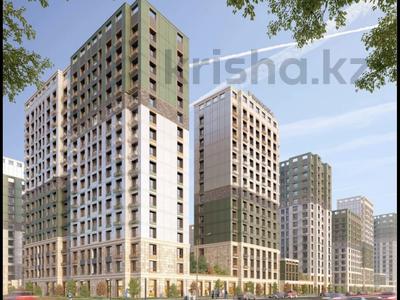 3-комнатная квартира · 85.93 м² · 13/16 этаж, ул. Чингиза Айтматова 24/14 за ~ 38.5 млн ₸ в Астане, Нура р-н