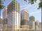 3-бөлмелі пәтер · 85.93 м² · 12/16 қабат, ул. Чингиза Айтматова 24/14, бағасы: 40 млн ₸ в Астане, Нура р-н