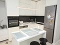 3-бөлмелі пәтер · 95 м² · 7/17 қабат, Розыбакиева 237, бағасы: 95 млн ₸ в Алматы, Бостандыкский р-н — фото 2