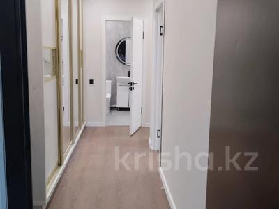 1-комнатная квартира · 47 м² · 9/12 этаж, мкр Дарабоз за 27.5 млн ₸ в Алматы, Алатауский р-н