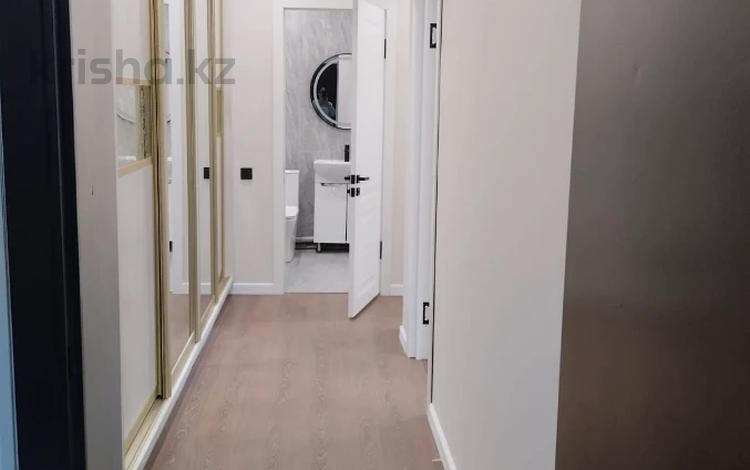 1-комнатная квартира · 47 м² · 9/12 этаж, мкр Дарабоз за 27.5 млн ₸ в Алматы, Алатауский р-н — фото 2