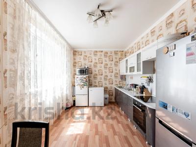 2-бөлмелі пәтер · 74.6 м² · 5/5 қабат, Аманат 18 — ТД Евразия, Школа-гимназия №51, ГКППХВ Городская поликлиника №6, Парк Жерұйық, бағасы: 29.9 млн ₸ в Астане, Алматы р-н