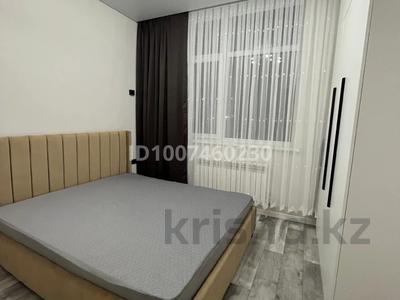 2-комнатная квартира · 41 м² · 3/12 этаж, Туран 67 — 77 за 220 000 ₸ в Астане, Есильский р-н