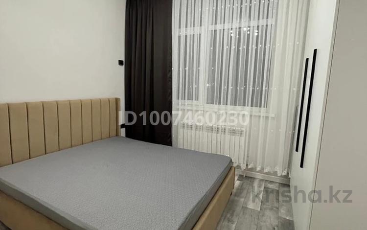 2-комнатная квартира · 41 м² · 3/12 этаж, Туран 67 — 77 за 220 000 ₸ в Астане, Есильский р-н — фото 2