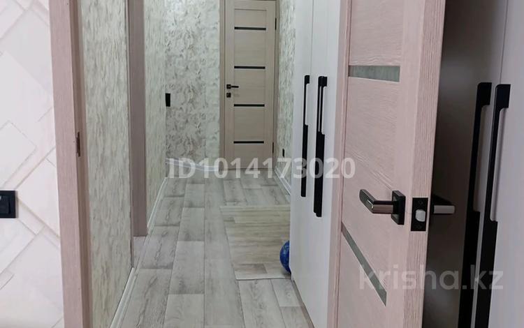 2-бөлмелі пәтер · 55 м² · 1/5 қабат, Казбека Байбулова 69 — НИШ, спорт комплекс Береке, бағасы: 20.5 млн ₸ в Петропавловске — фото 2