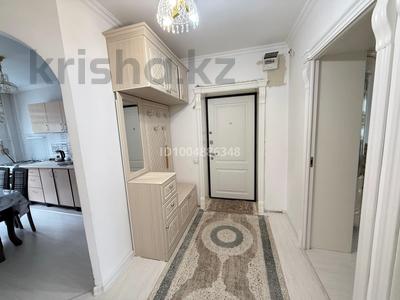 3-бөлмелі пәтер · 63 м² · 4/6 қабат, Жумабаева 18, бағасы: 36 млн ₸ в Астане, Алматы р-н