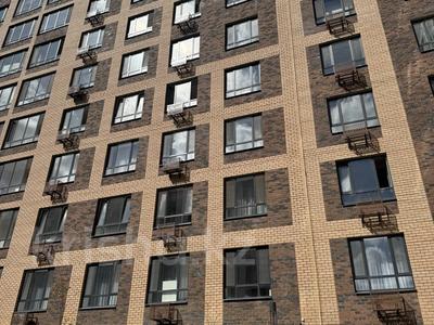 1-бөлмелі пәтер · 43.1 м² · 2/9 қабат, ул. Айнаколь 64, бағасы: 24.9 млн ₸ в Астане, Алматы р-н