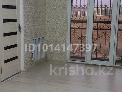 1-бөлмелі пәтер · 33.2 м² · 10/12 қабат, мкр Шымсити, бағасы: 15 млн ₸ в Шымкенте, Абайский р-н