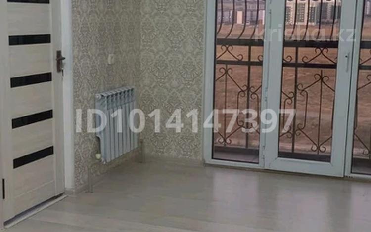 1-бөлмелі пәтер · 33.2 м² · 10/12 қабат, мкр Шымсити, бағасы: 15 млн ₸ в Шымкенте, Абайский р-н — фото 2
