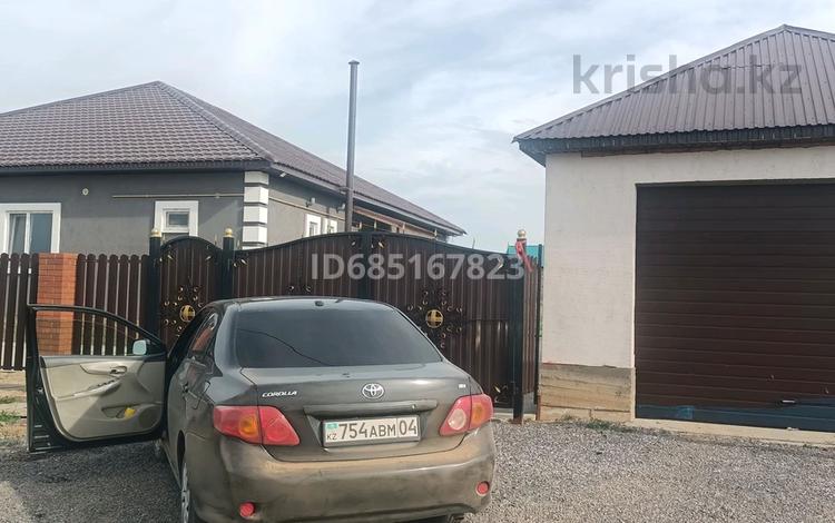 Часть дома · 5 комнат · 180 м² · 10 сот., Жаңақоныс 2 за 38 млн ₸ в Актобе — фото 2