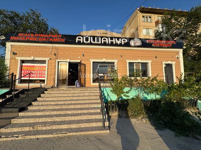 Бизнеске арналған помещение · 230 м² за 68 млн 〒 в Атырау, мкр Привокзальный-3