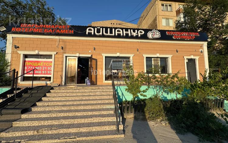 Бизнеске арналған помещение · 230 м² за 68 млн ₸ в Атырау, мкр Привокзальный-3 — фото 2