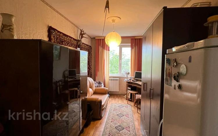 2-бөлмелі пәтер · 45 м² · 5/5 қабат, мкр 5, Абулхайыр хана, бағасы: 12 млн ₸ в Актобе — фото 2