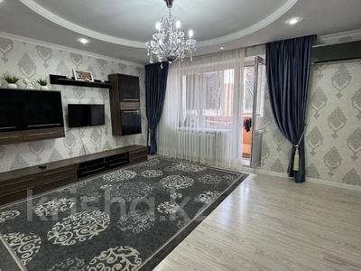 2-комнатная квартира · 61.2 м² · 6/6 этаж, мкр Болашак 129Д за 18 млн ₸ в Актобе