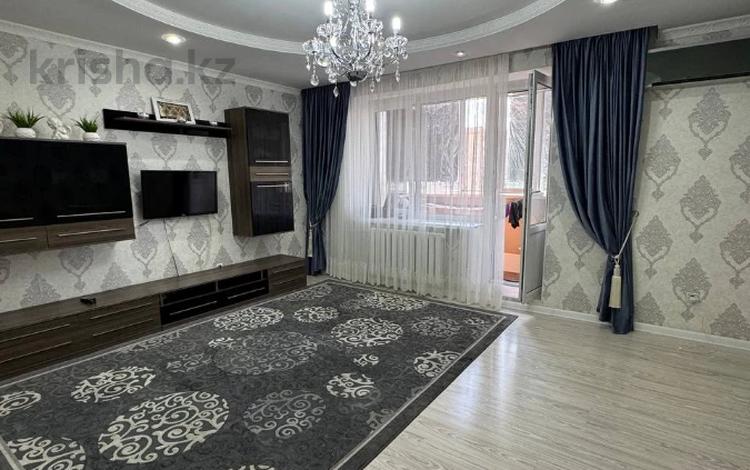 2-комнатная квартира · 61.2 м² · 6/6 этаж, мкр Болашак 129Д за 18 млн ₸ в Актобе — фото 22