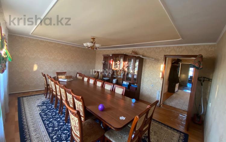 Отдельный дом · 6 комнат · 150 м² · 15 сот., мкр Жалпак-Тобе, Нурлы жол 148 — Нурлы жол за 20 млн ₸ в Таразе — фото 2