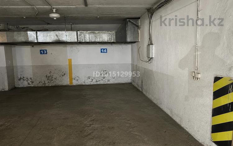 Паркинг · 18.1 м² · мкр Новый Город, Лободы, строение 27/3 за 50 000 ₸ в Караганде, Казыбек би р-н — фото 2