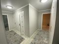 1-комнатная квартира · 45.2 м² · 9/10 этаж, Набережная 80 — Поликлиника 5 за 13 млн ₸ в Актобе, мкр. Курмыш