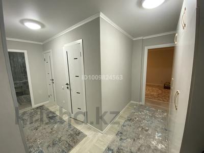 1-бөлмелі пәтер · 45.2 м² · 9/10 қабат, Набережная 80 — Поликлиника 5, бағасы: 13 млн ₸ в Актобе, мкр. Курмыш