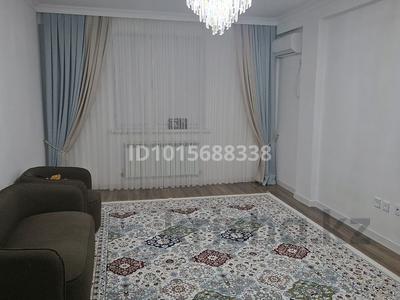2-бөлмелі пәтер · 65 м² · 1/9 қабат, Нұрсая ш/а., Таумуш Жумагалиева 17а, бағасы: 250 000 ₸ в Атырау, мкр Нурсая
