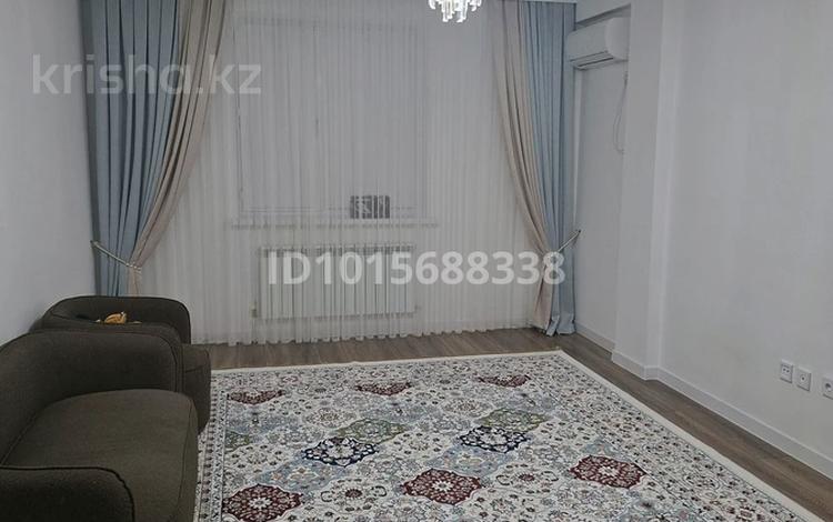 2-комнатная квартира · 65 м² · 1/9 этаж, мкр Нурсая, Таумуш Жумагалиева 17а за 250 000 ₸ в Атырау — фото 2